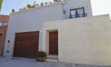 Villa San Gamaliel