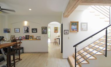 Villa San Gamaliel