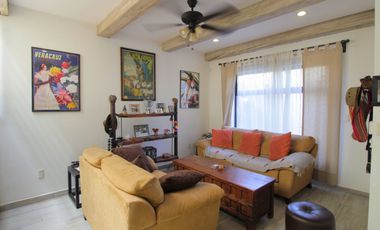 Villa San Gamaliel