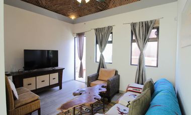 Villa San Gamaliel
