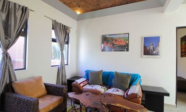 Villa San Gamaliel
