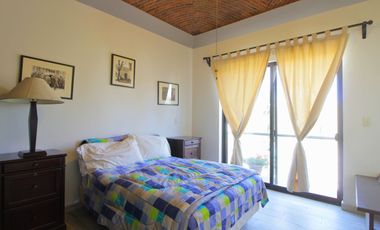Villa San Gamaliel