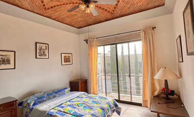Villa San Gamaliel