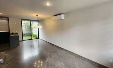 Venta de casa en Boskia Reserva Residencial.
