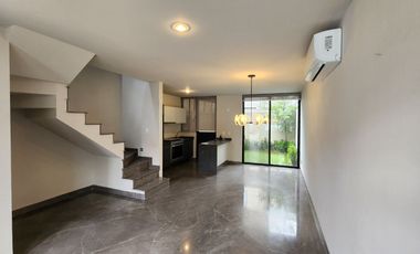Venta de casa en Boskia Reserva Residencial.