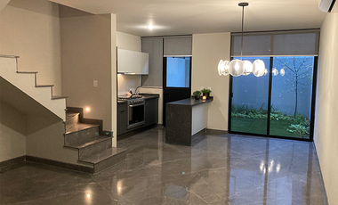Venta de casa en Boskia Reserva Residencial.