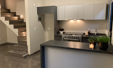 Venta de casa en Boskia Reserva Residencial.