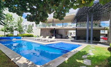 Venta de casa en Boskia Reserva Residencial.