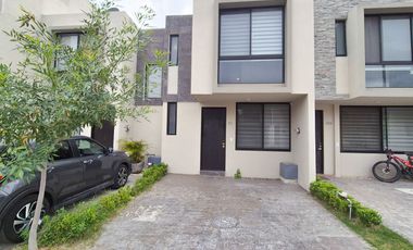 Venta de casa en Boskia Reserva Residencial.