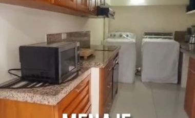 Alquiler de Suite, La Puntilla, Samborondón, Guayaquil