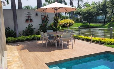 Venta de Casa en Isla Mocoli, Samborondón , Guayaquil