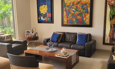 Venta de Casa en Isla Mocoli, Samborondón , Guayaquil