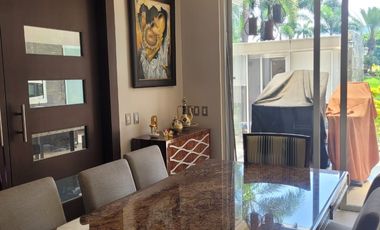 Venta de Casa en Isla Mocoli, Samborondón , Guayaquil