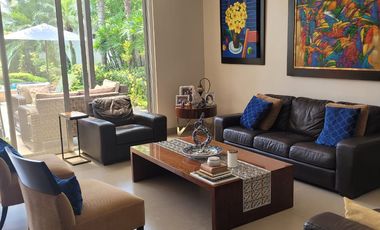 Venta de Casa en Isla Mocoli, Samborondón , Guayaquil