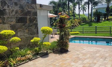 Venta de Casa en Isla Mocoli, Samborondón , Guayaquil