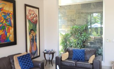 Venta de Casa en Isla Mocoli, Samborondón , Guayaquil