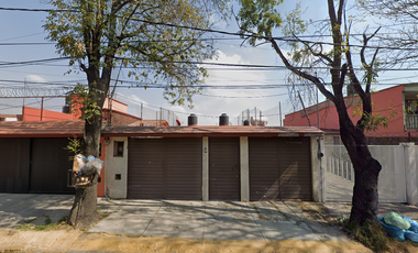 CASA EN TLALNEPANTLA