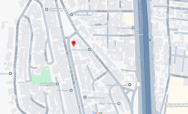 CASA EN TLALNEPANTLA