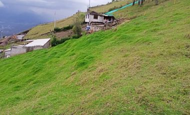 VENTA DE TERRENO, SECTOR ORIENTE QUITEÑO
