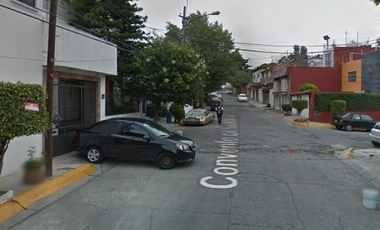 VENDO CASA EN TLALNEPANTLA