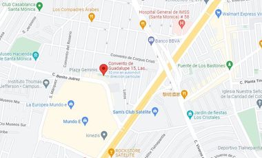 VENDO CASA EN TLALNEPANTLA