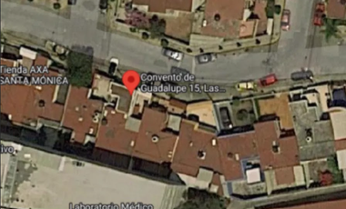 VENDO CASA EN TLALNEPANTLA