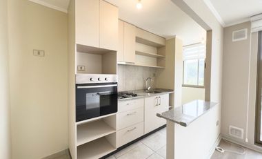 Lindo departamento en Valle Noble