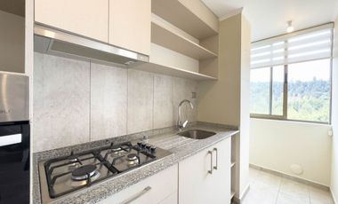 Lindo departamento en Valle Noble