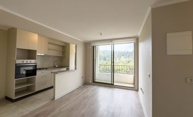 Lindo departamento en Valle Noble