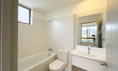 Lindo departamento en Valle Noble