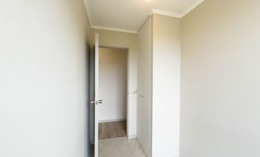 Lindo departamento en Valle Noble