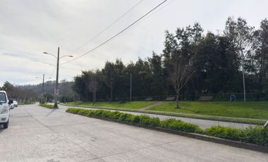 Lindo departamento en Valle Noble