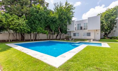 Casa en Venta, Fracc. Cruz Encantada. Yautepec, Morelos