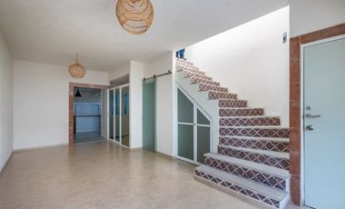 Casa en Venta, Fracc. Cruz Encantada. Yautepec, Morelos