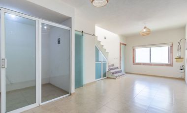 Casa en Venta, Fracc. Cruz Encantada. Yautepec, Morelos