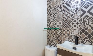 Casa en Venta, Fracc. Cruz Encantada. Yautepec, Morelos