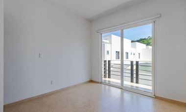 Casa en Venta, Fracc. Cruz Encantada. Yautepec, Morelos