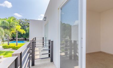 Casa en Venta, Fracc. Cruz Encantada. Yautepec, Morelos