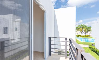 Casa en Venta, Fracc. Cruz Encantada. Yautepec, Morelos