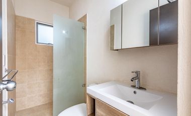 Casa en Venta, Fracc. Cruz Encantada. Yautepec, Morelos