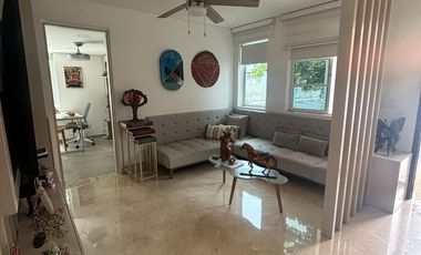 ¡Descubre esta obra maestra arquitectónica! Venta casa dúplex en Villa Santos