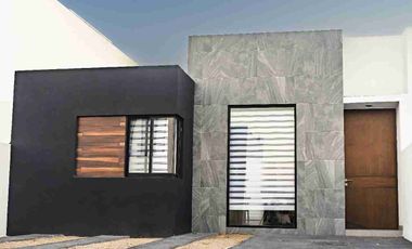 OPORTUNIDAD VENDO CASA UNA PLANTA CON SUPER BONO DE $120,000 ZONA NORTE LEON LOMA ALTA