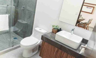 OPORTUNIDAD VENDO CASA UNA PLANTA CON SUPER BONO DE $120,000 ZONA NORTE LEON LOMA ALTA
