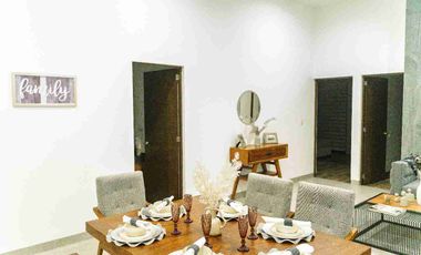 OPORTUNIDAD VENDO CASA UNA PLANTA CON SUPER BONO DE $120,000 ZONA NORTE LEON LOMA ALTA