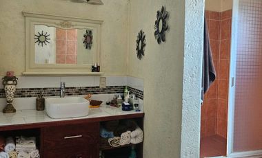 CASA SOLA  4 HABITACIONES EMILIANO ZAPATA MORELOS CESION DE DERECHOS.