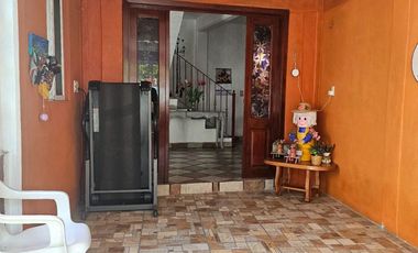 CASA SOLA  4 HABITACIONES EMILIANO ZAPATA MORELOS CESION DE DERECHOS.