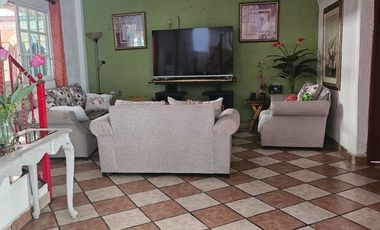 CASA SOLA  4 HABITACIONES EMILIANO ZAPATA MORELOS CESION DE DERECHOS.