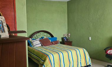 CASA SOLA  4 HABITACIONES EMILIANO ZAPATA MORELOS CESION DE DERECHOS.
