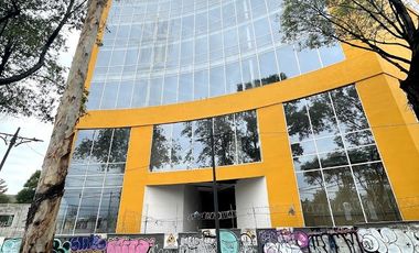 LOCALES EN RENTA SOBRE AV. EJE CENTRAL 67, COL. DOCTORES, ALC. CUAUHTÉMOC, 06720 CDMX