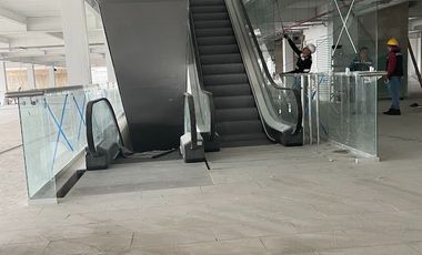 LOCALES EN RENTA SOBRE AV. EJE CENTRAL 67, COL. DOCTORES, ALC. CUAUHTÉMOC, 06720 CDMX